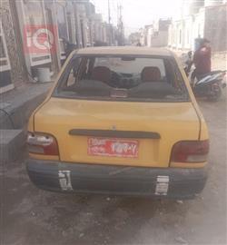 Saipa 131